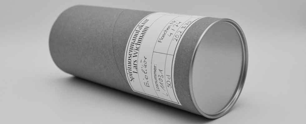 Spirituosenmanufaktur Lars Wichmann