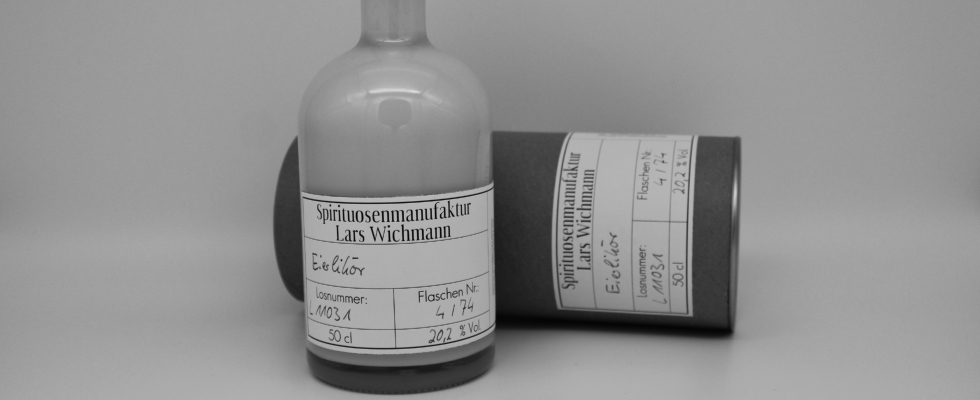 Spirituosenmanufaktur Lars Wichmann